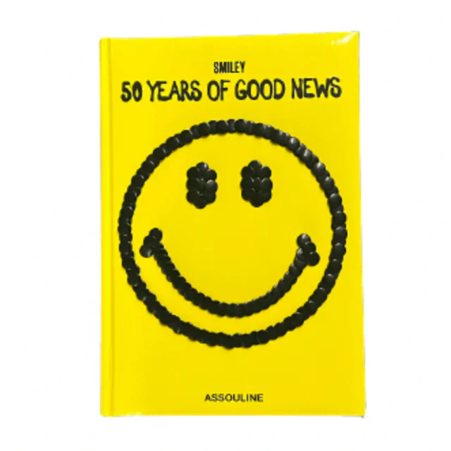 50 YEARS THUMB TACKS BOOK