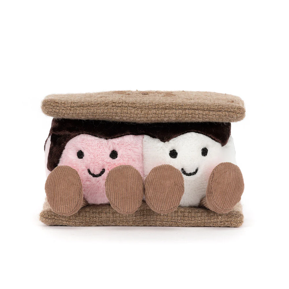 AMUSE SMORES