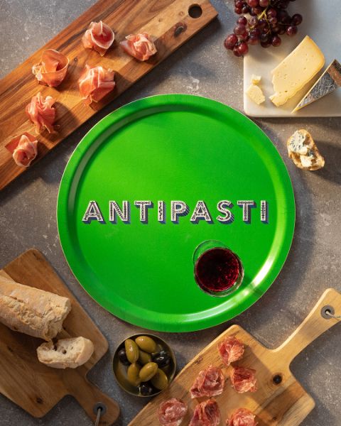 ANTIPASTA CIRCLE TRAY - Image 3