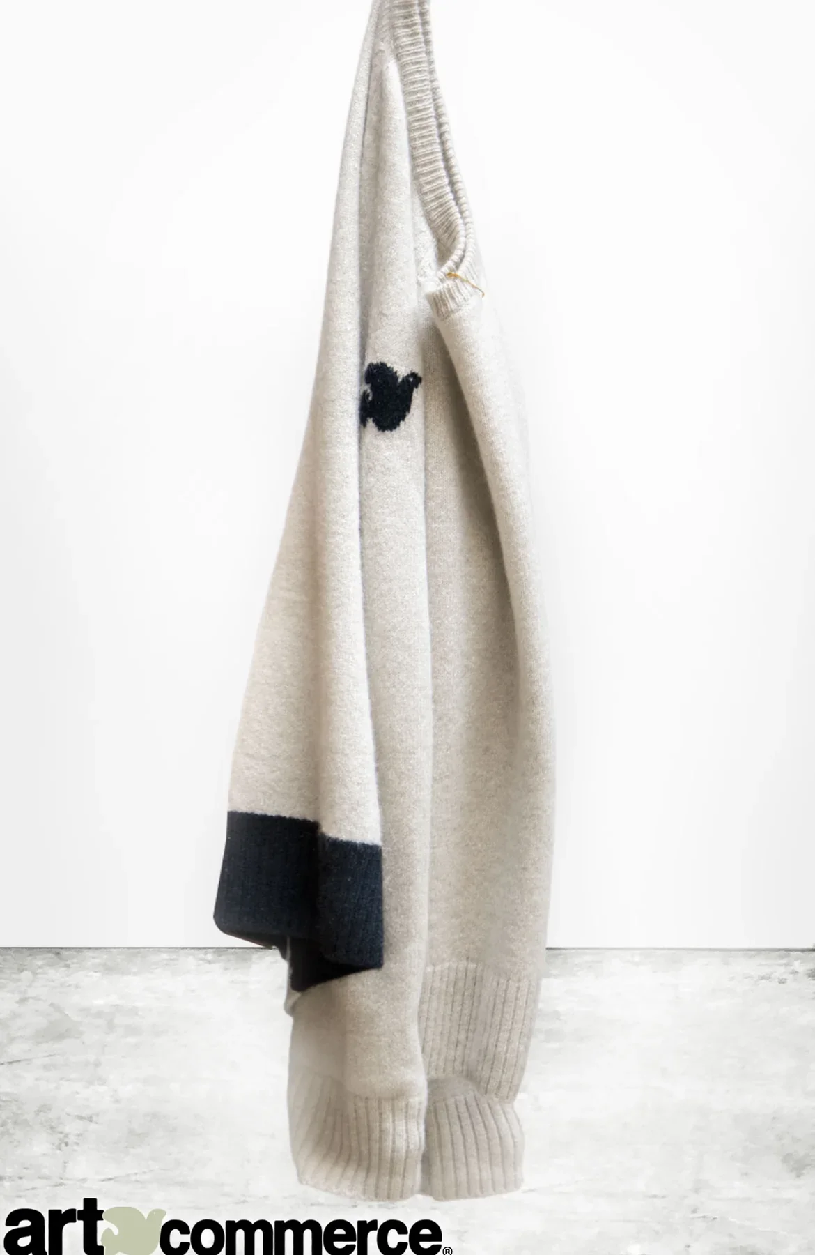 BACKSTRIKE DOVE SUPERLUX CASHMERE - SUPERNATURAL - Image 2