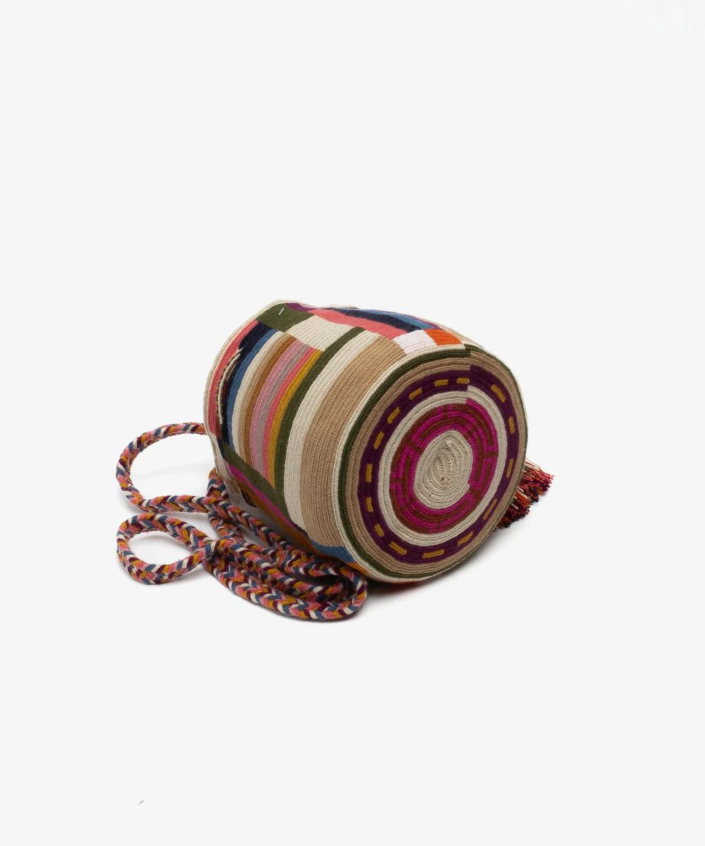BALANCE TOAST & MULTICOLOR CROSSBODY - Image 2