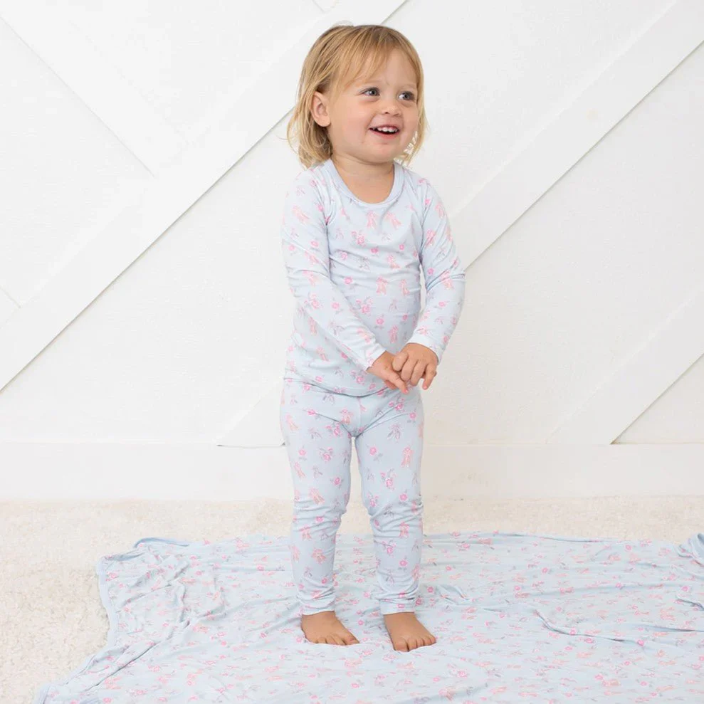 BALLERINA PJ SET - Image 2