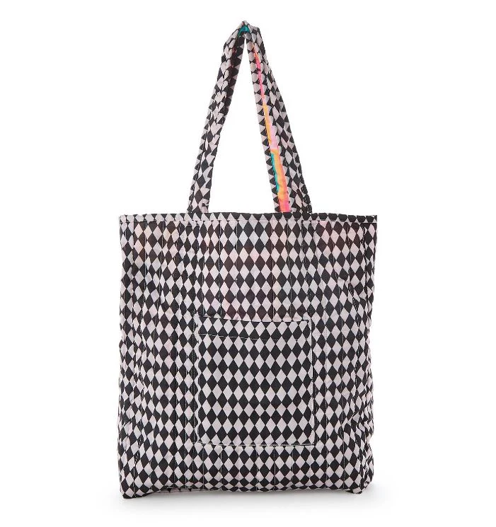 BELDI REVERSIBLE TOTE - Image 2