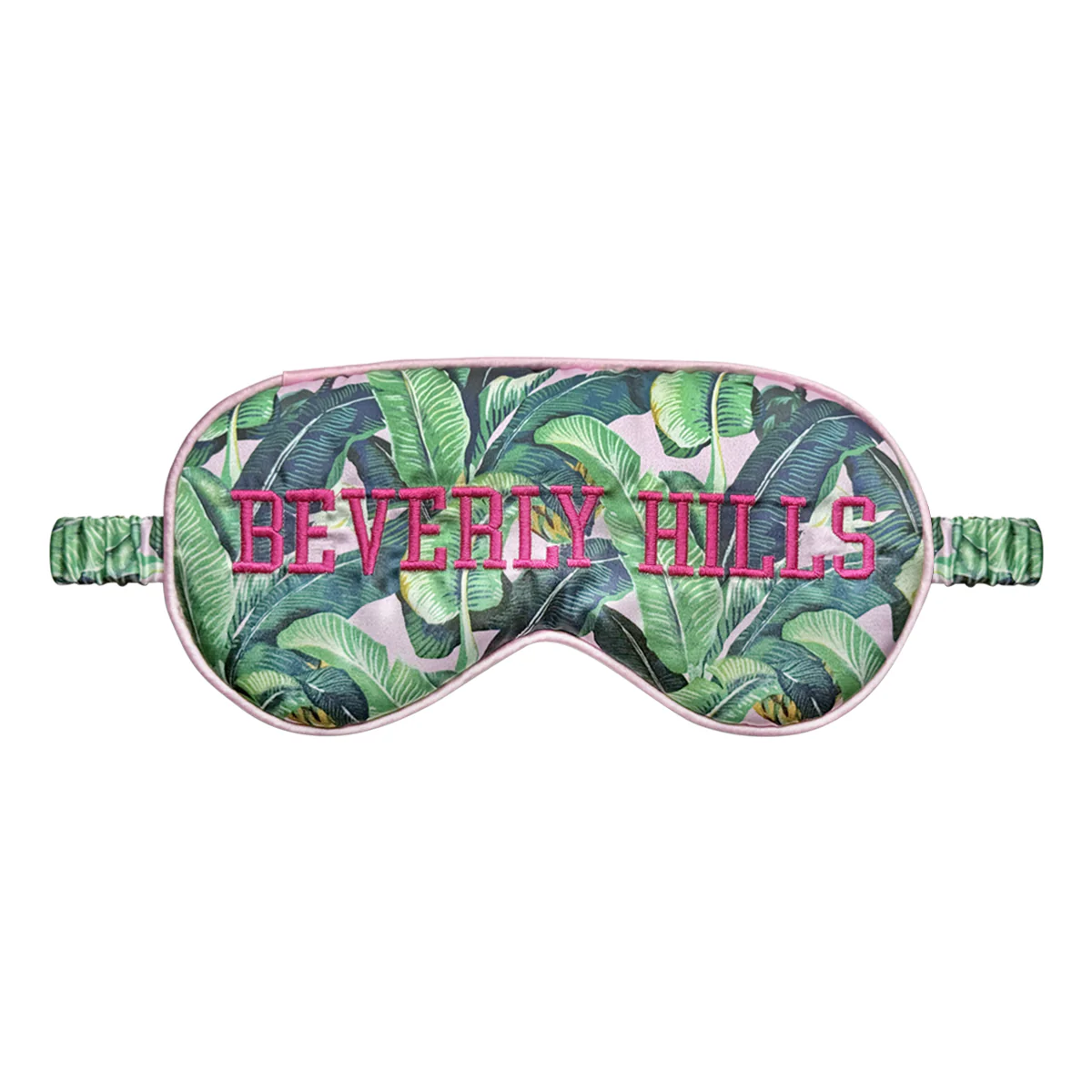 BEVERLY HILLS LEAF EYE MASK