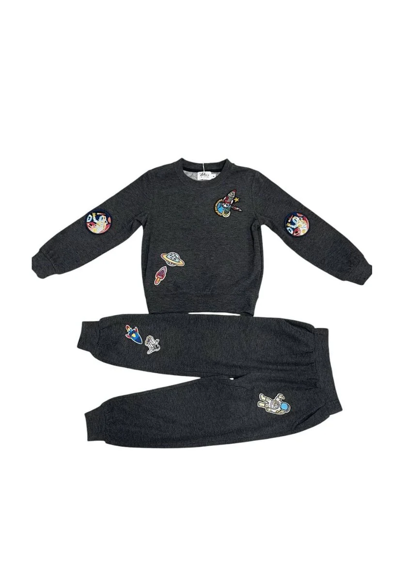 BOYS ASTRO SET