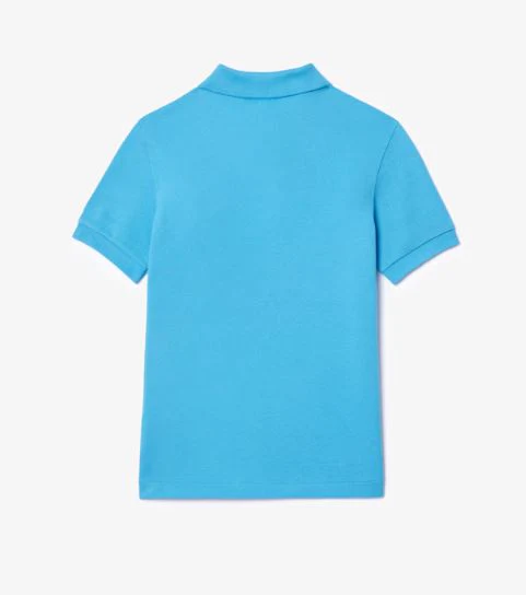 BOYS LACOSTE ARGENTINE POLO - Image 2