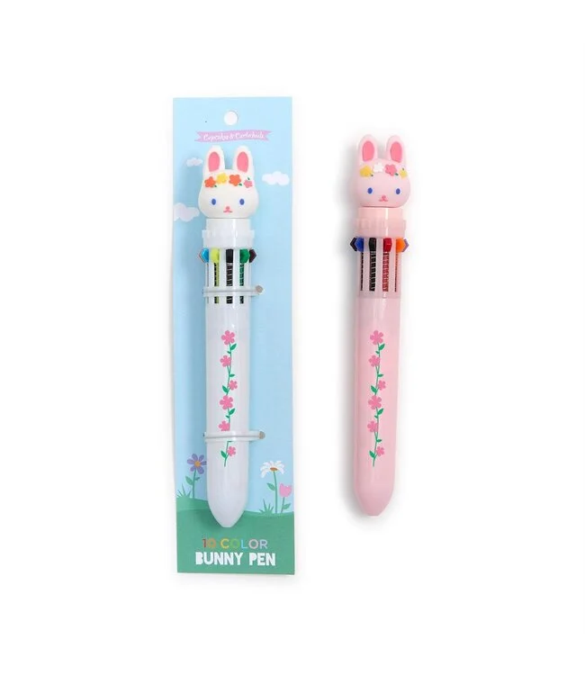 BUNNY CLICK PEN