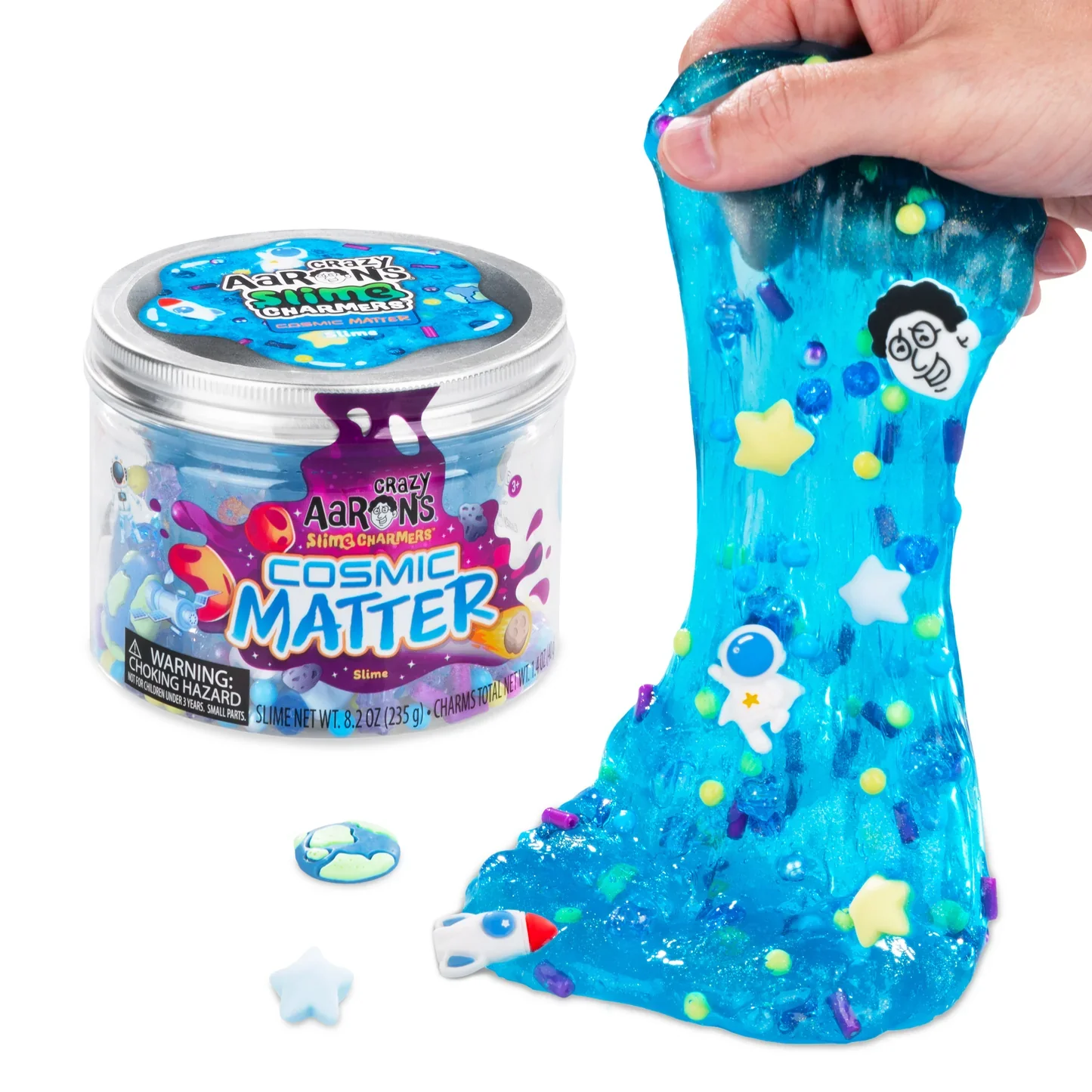 COSMIC MATTER SLIME CHARMERS - Image 2