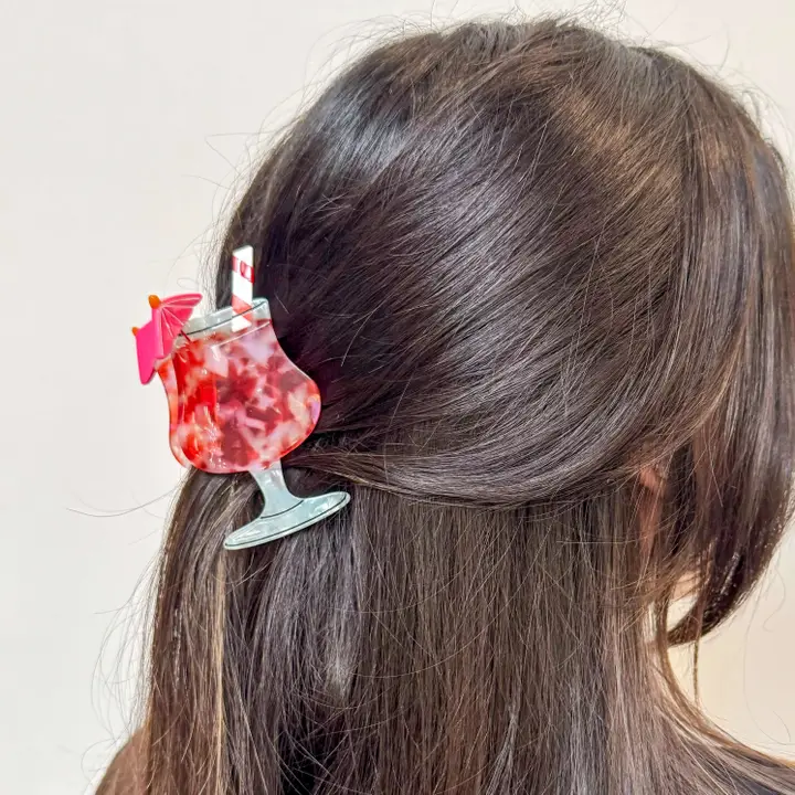 DAIQUIRI HAIR CLIP - Image 2