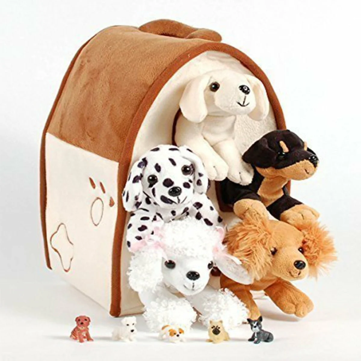 12" DOG HOUSE - Image 2