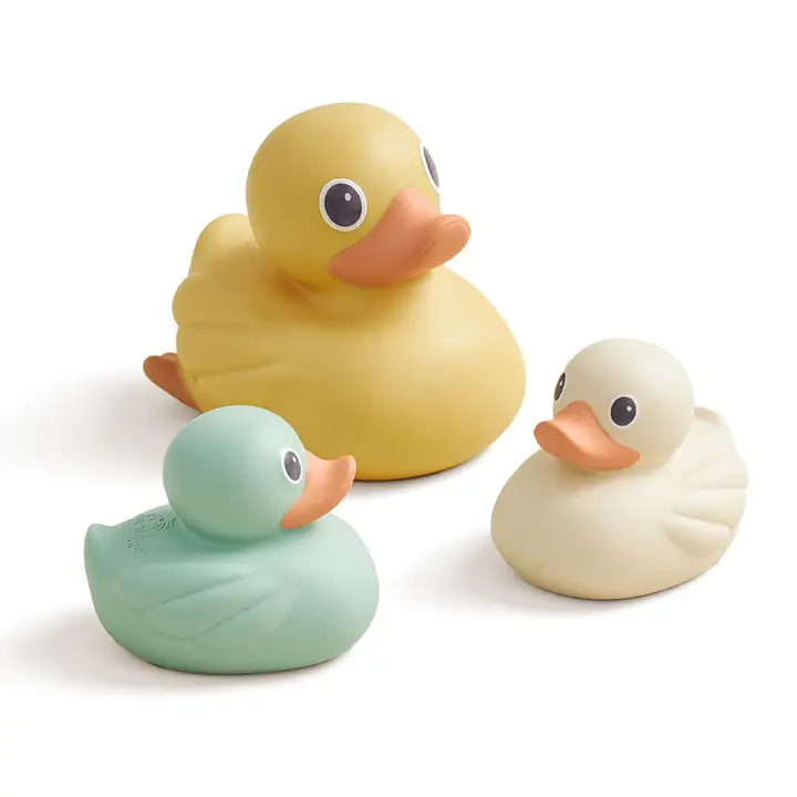 DUCK FAMILY BATH TOY - Image 2