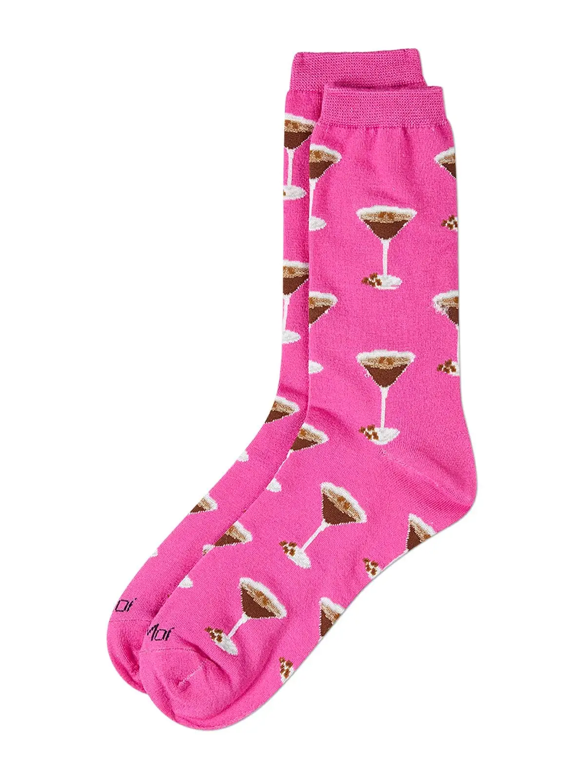 WOMENS ESPRESSO MARTINI SOCKS