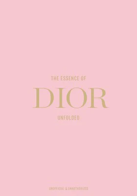 ESSENCE OF DIOR