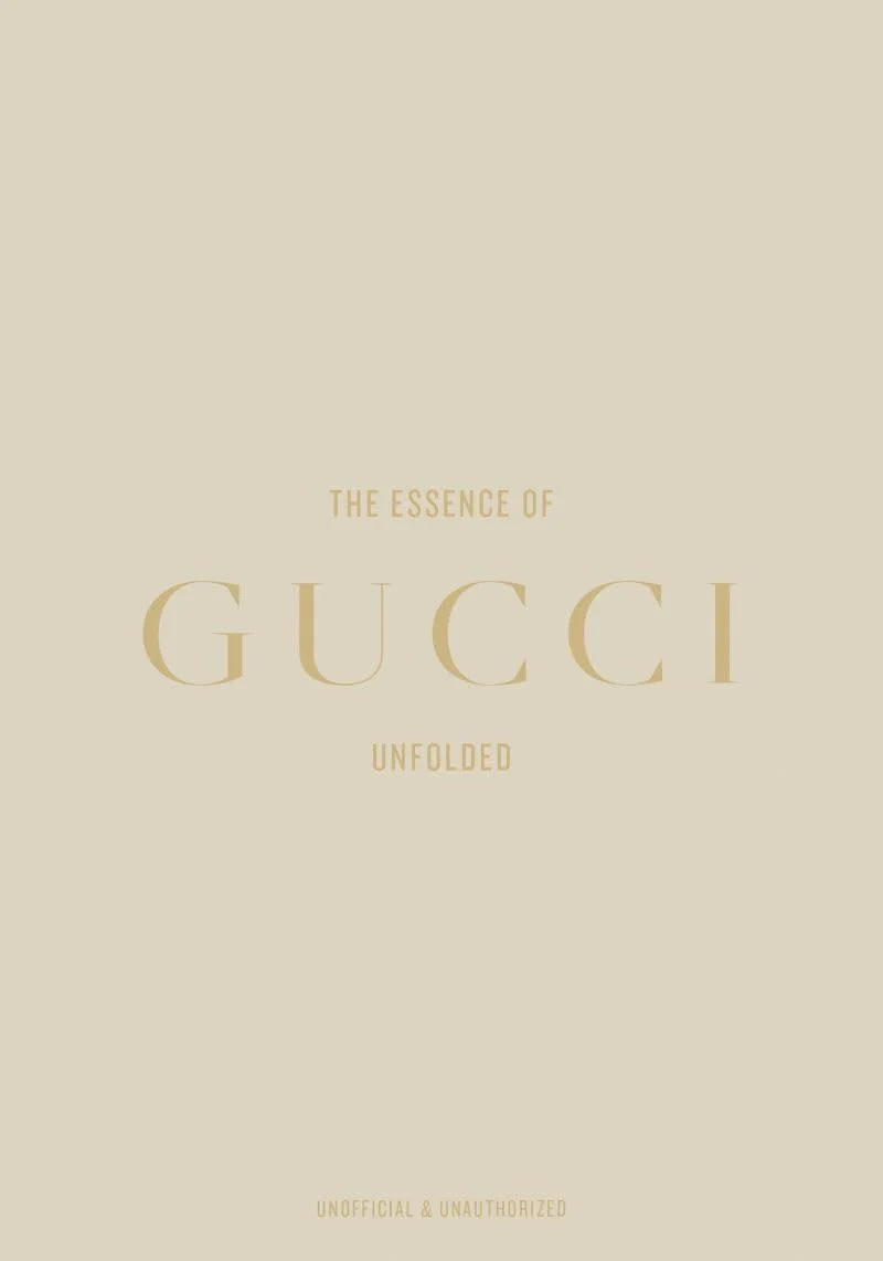 ESSENCE OF GUCCI