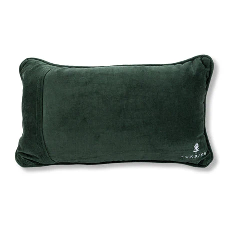 EXPENSIVE NEEDLEPOINT PILLOW - Image 2