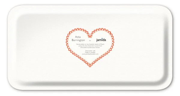 AWESOME SERVING TRAY - Image 2