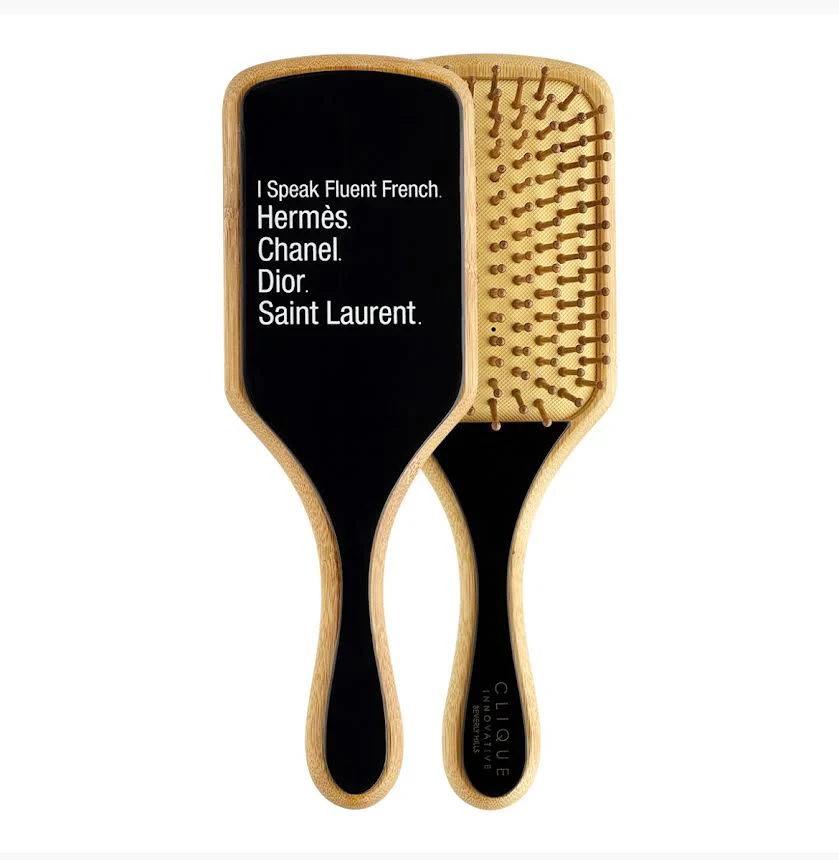FLUENT FRENCH BRUSH