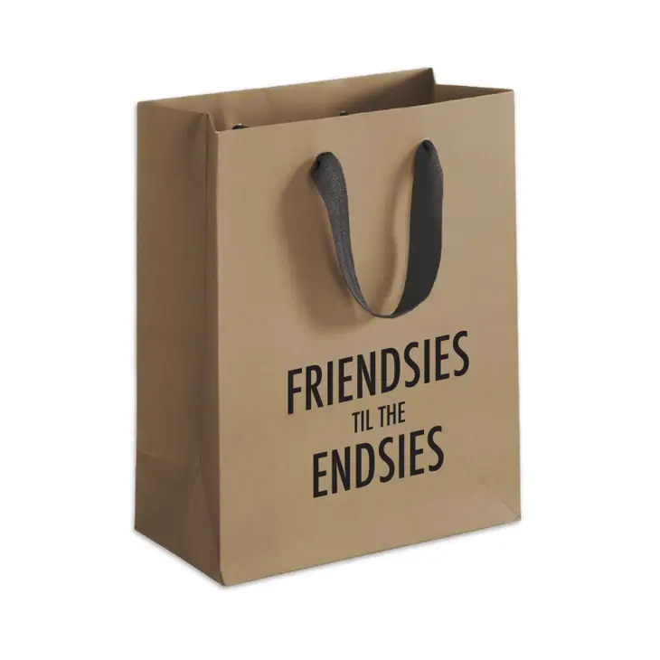 FRIENDSIES GIFT BAG