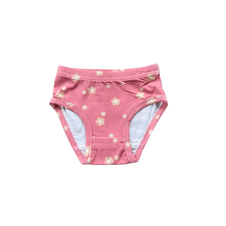 GIRLS DESERT ROSE UNDERWEAR