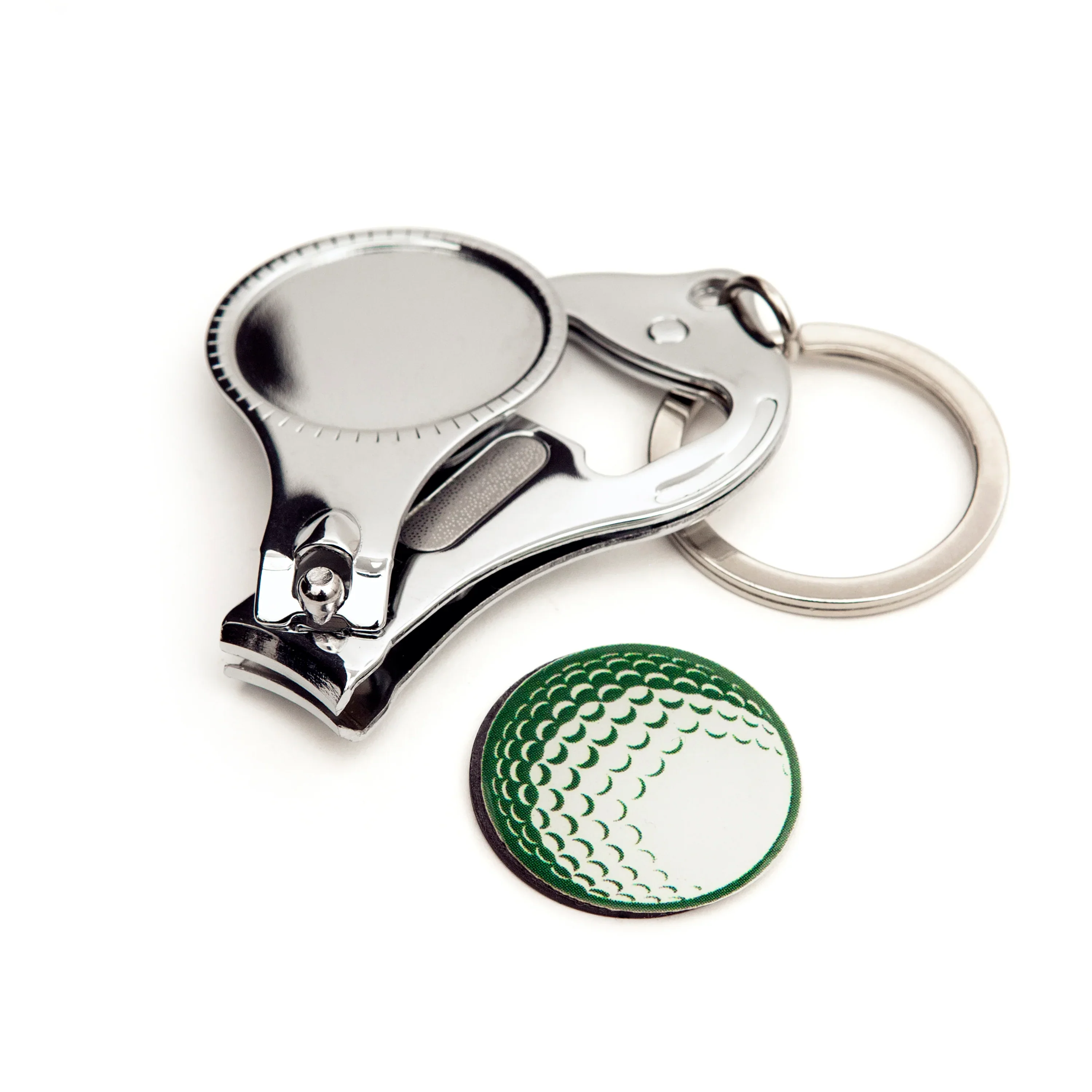 GOLF NAIL CLIPPER - Image 2