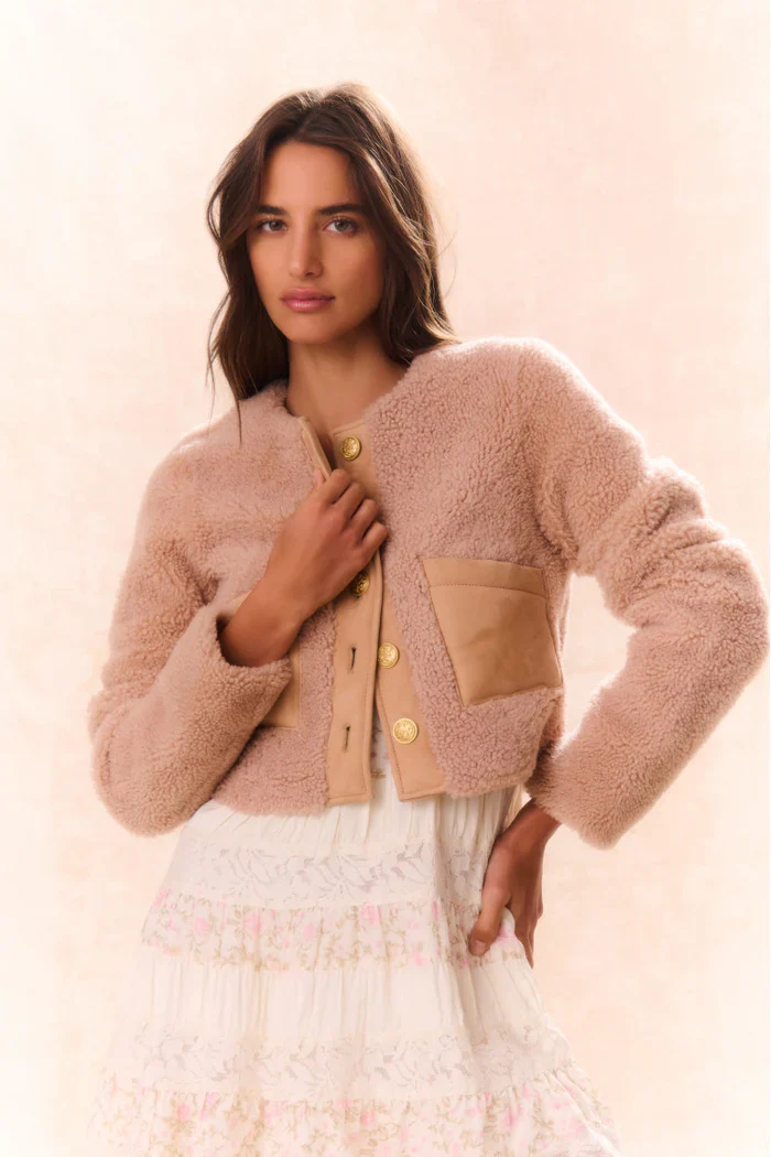 HONEY LULLY JACKET - Image 3