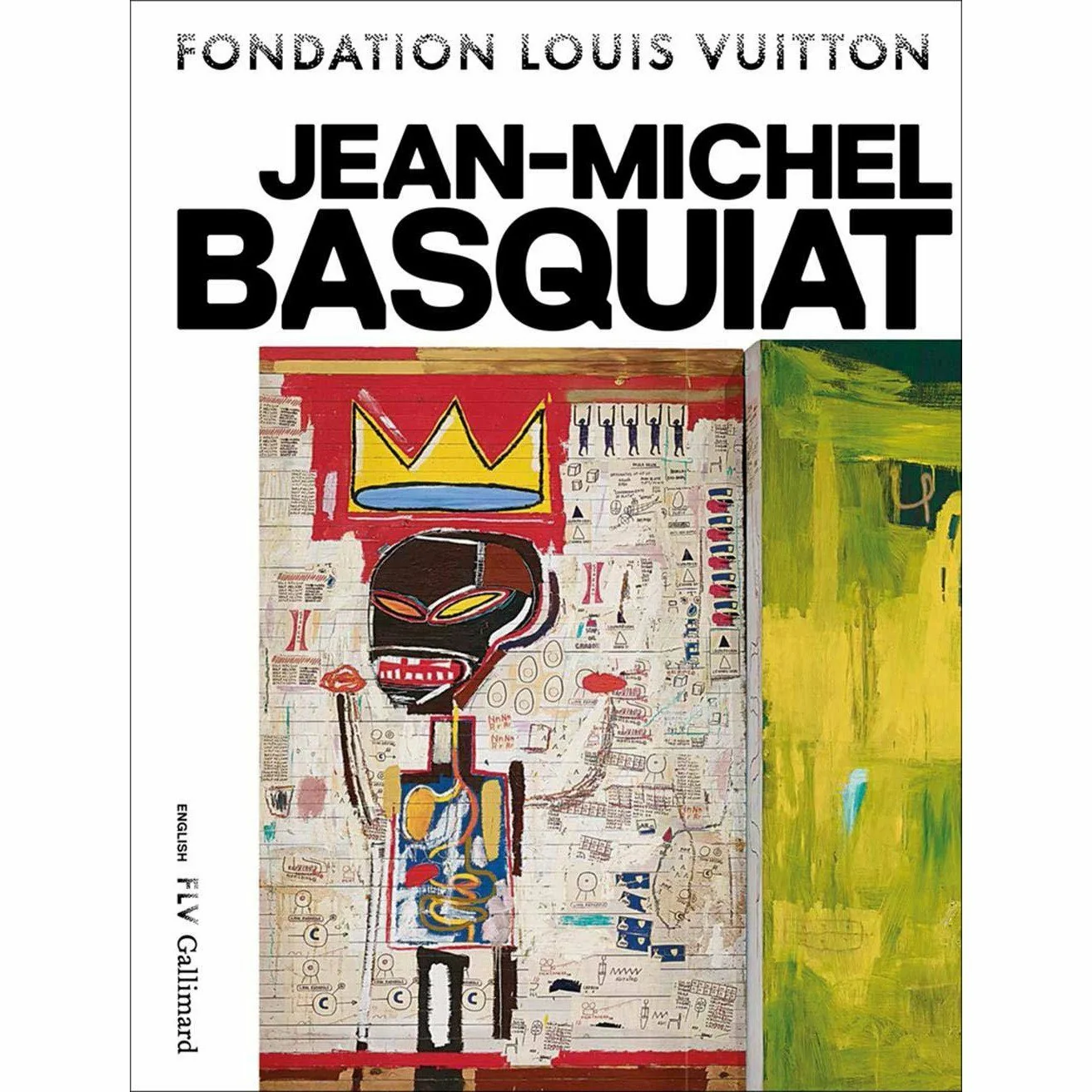 JEAN-MICHEL BASQUIAT