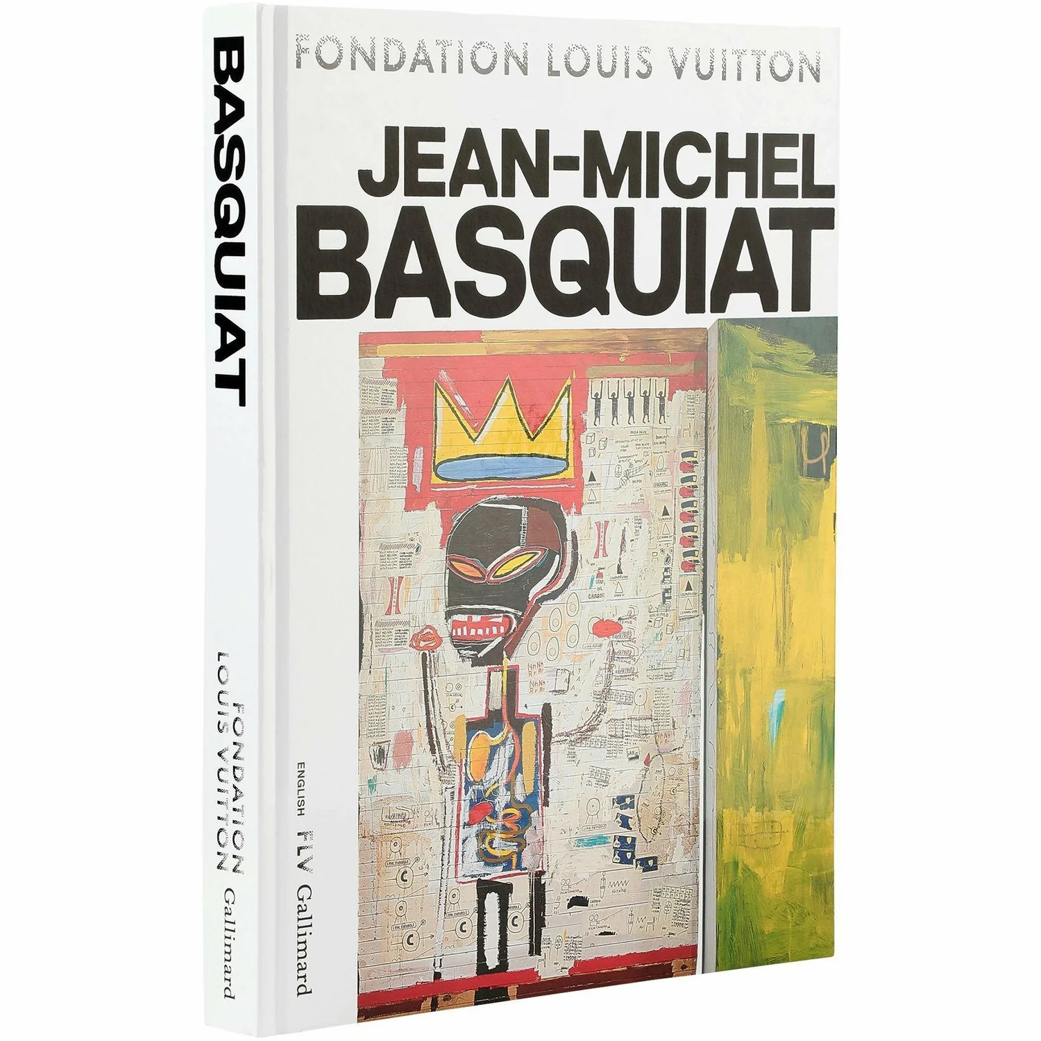 JEAN-MICHEL BASQUIAT - Image 2