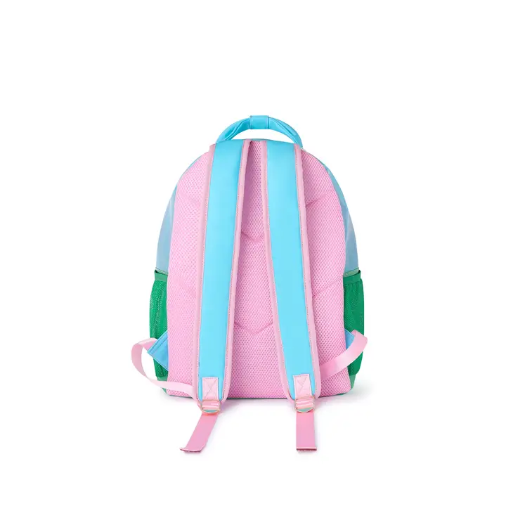 JELLY COLORBLOCK BACKPACK - Image 2