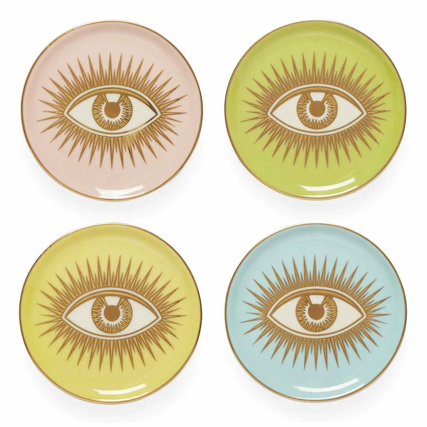 LE WINK COASTERS