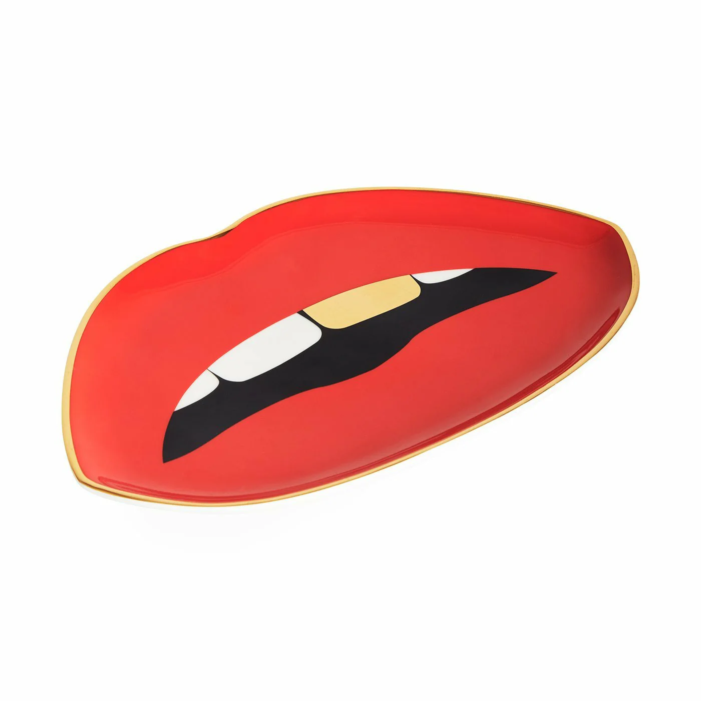 LIPS TRINKET TRAY - Image 2