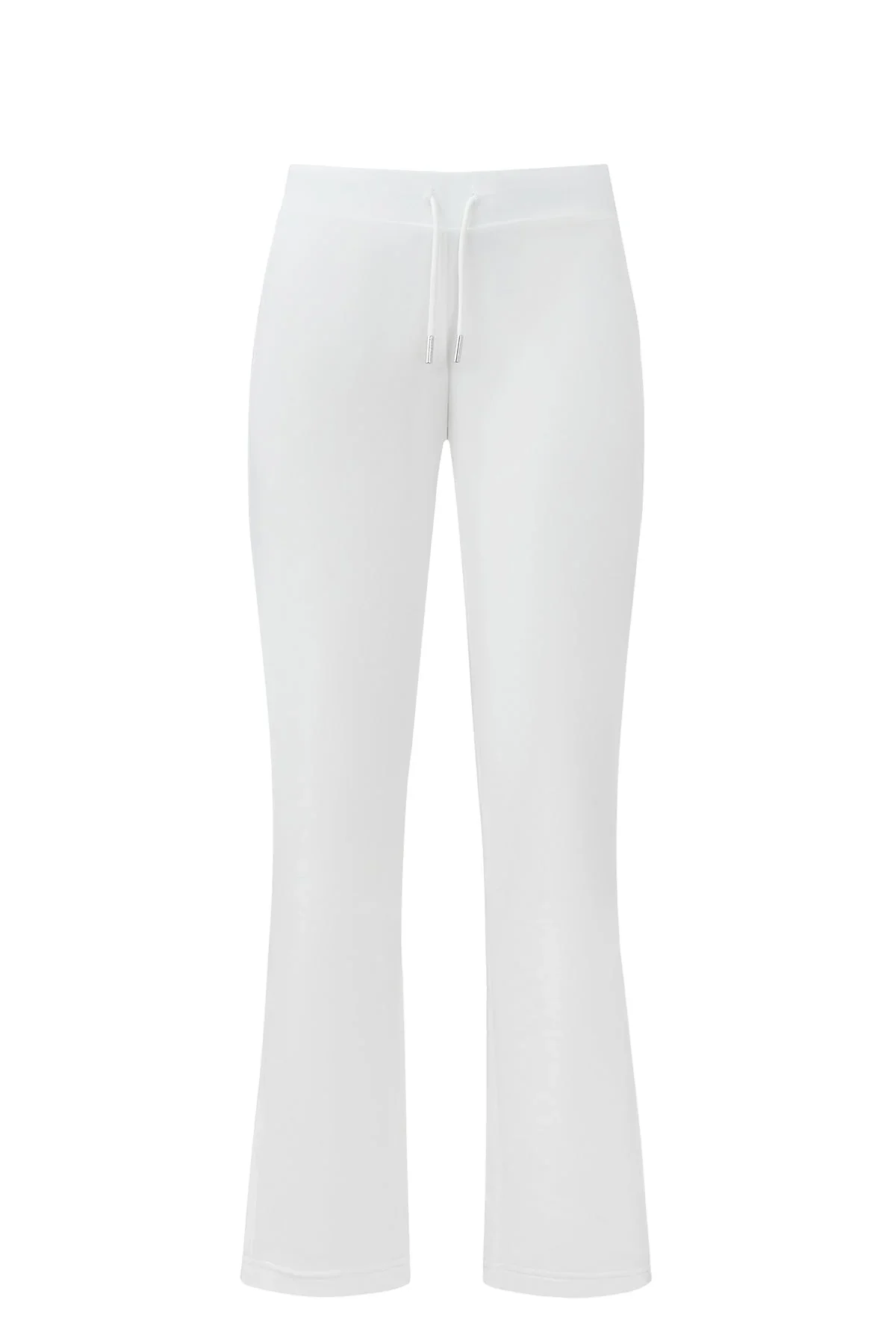JUICY COUTURE VELOUR PANTS - ANGEL