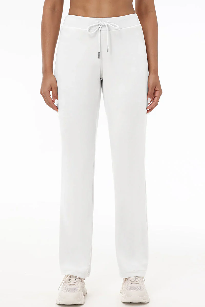 JUICY COUTURE VELOUR PANTS - ANGEL - Image 2