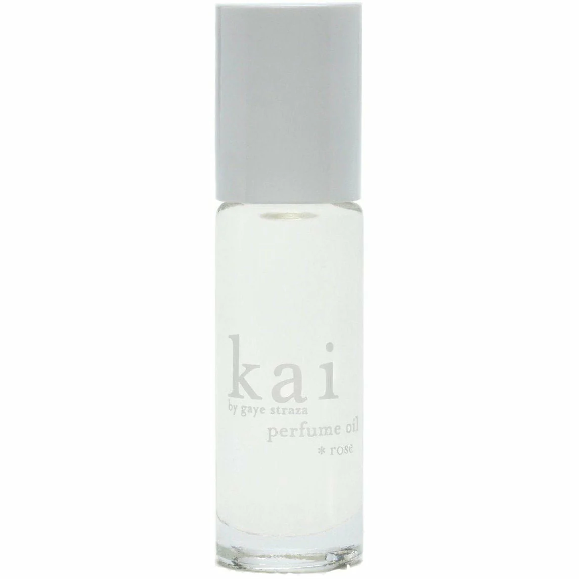 KAI ROSE PERFUME OIL