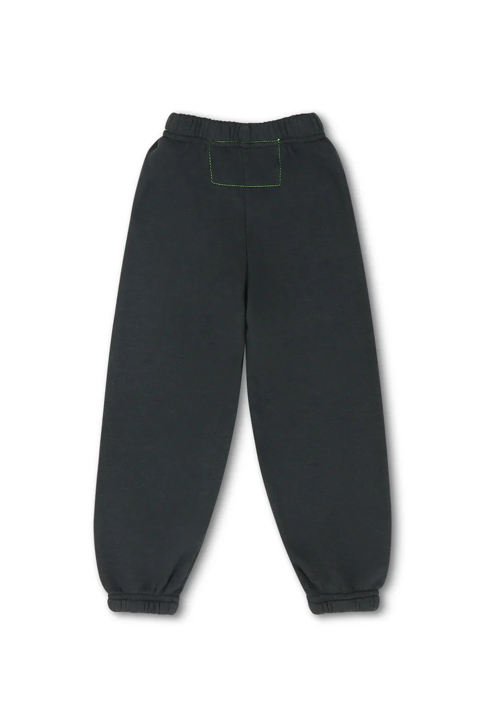 KID'S AVIATOR NATION LOGO SWEATPANTS - CHARCOAL - Image 2