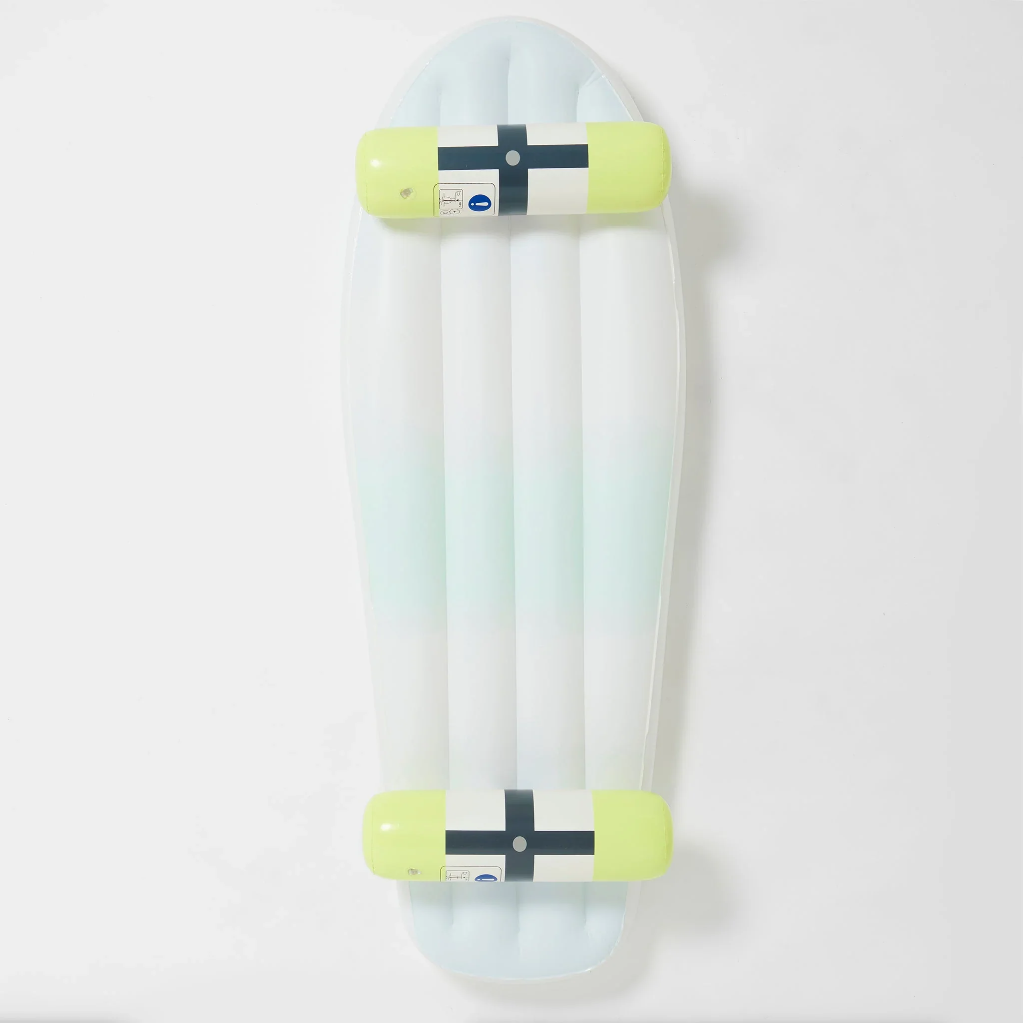 KIDS THE SEA SKATEBOARD FLOAT - Image 3