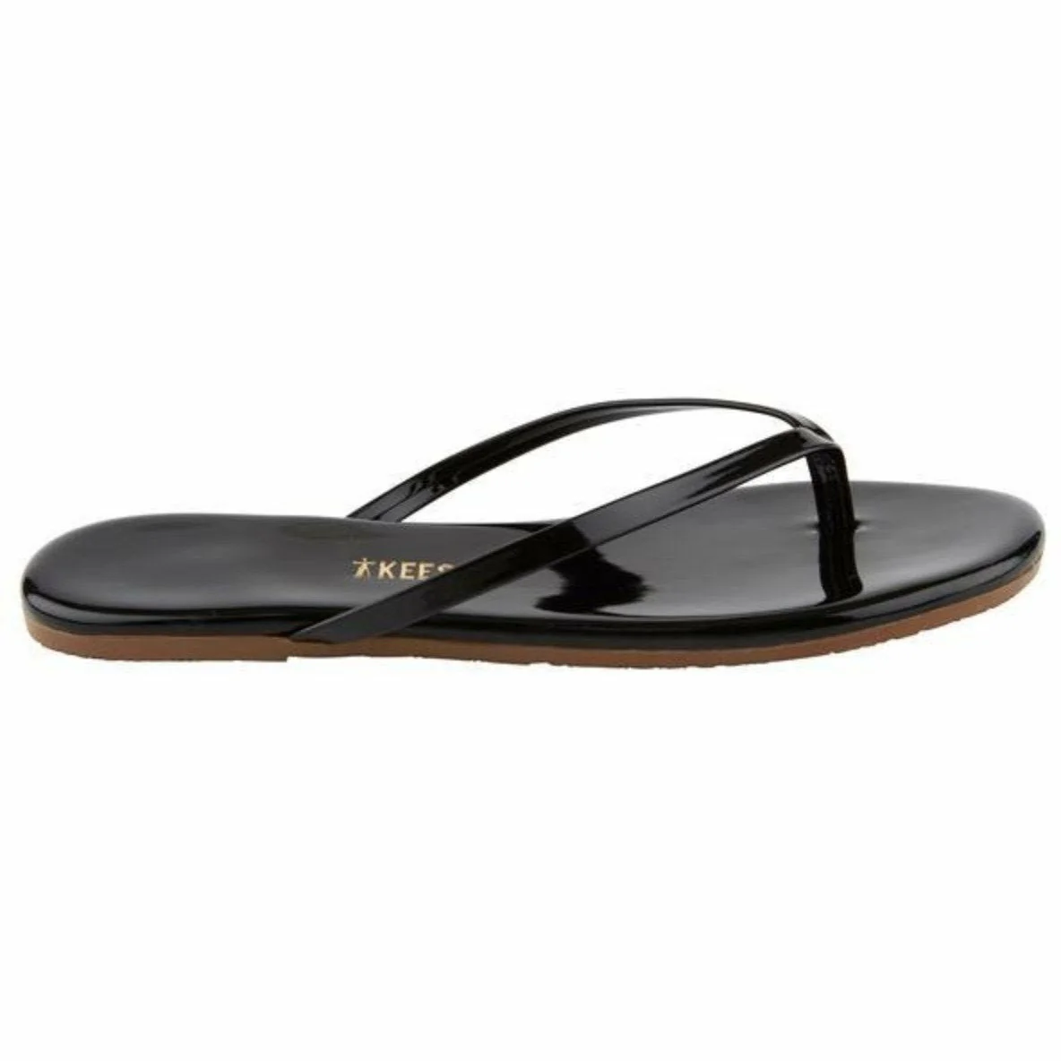 LICORICE GLOSSES FLIP FLOP - Image 2