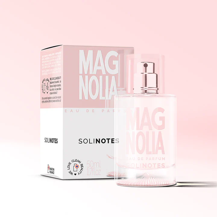 MAGNOLIA EAU DE PARFUM