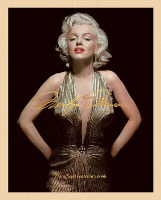 MARILYN MONROE 100