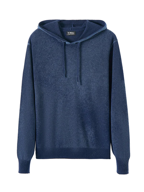 MENS BALTIC PULLOVER HOODIE