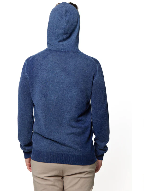 MENS BALTIC PULLOVER HOODIE - Image 3