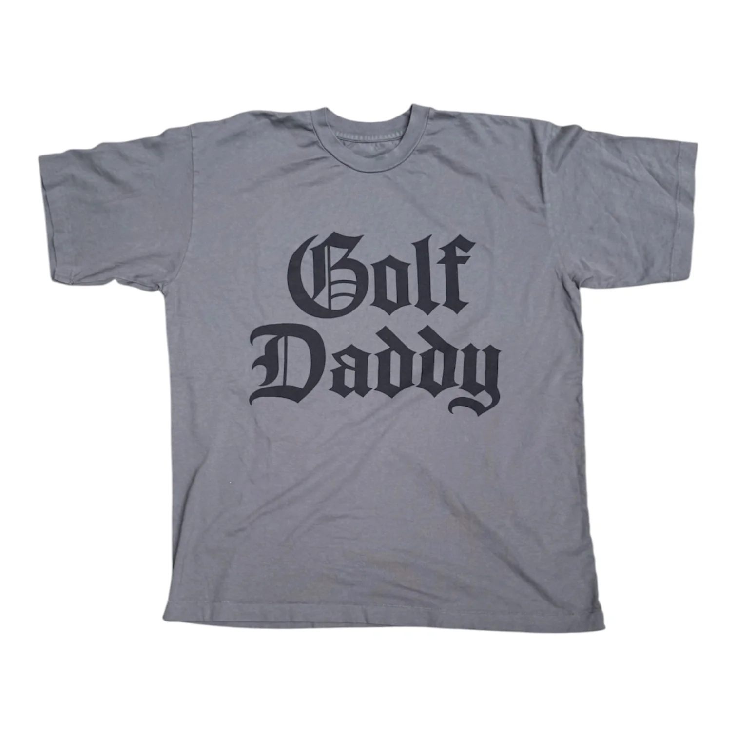 MENS GOLF DADDY T-SHIRT