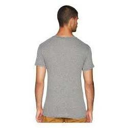 MEN'S TEXTURED TRIBLEND CALIFORNIA TEE - Image 2