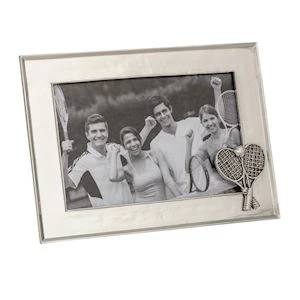 METAL TENNIS FRAME