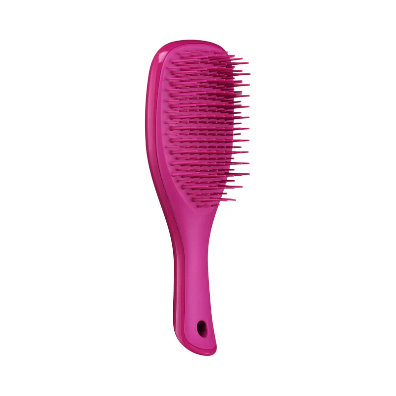 MINI ULTIMATE DETANGLER - ELECTRIC RASPBERRY