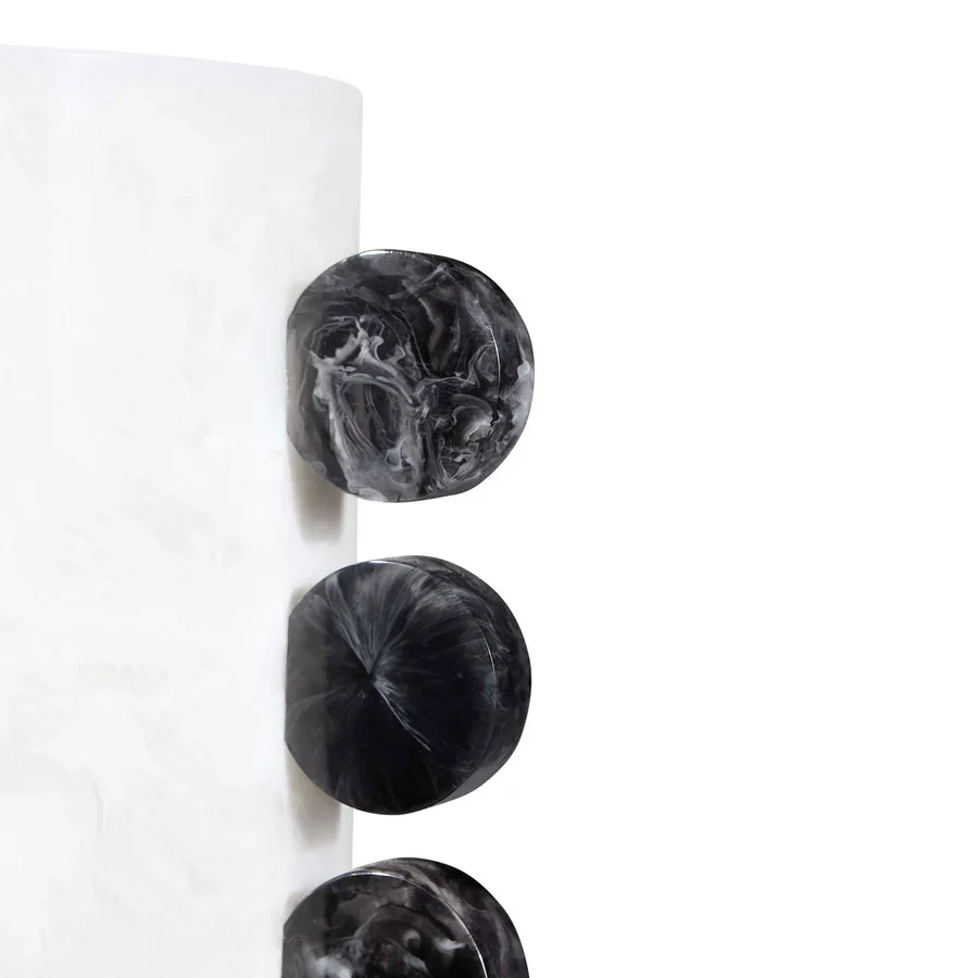 MUSTIQUE DISCO URN VASE - Image 3