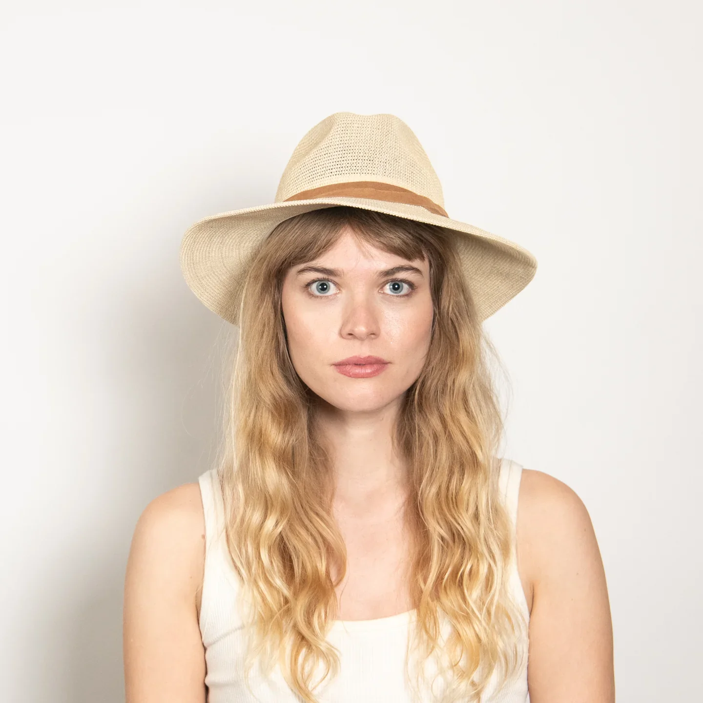 NATURAL SEDONA HAT - Image 2