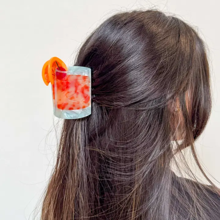 OLD FASHIONED HAIR CLIP - Image 2
