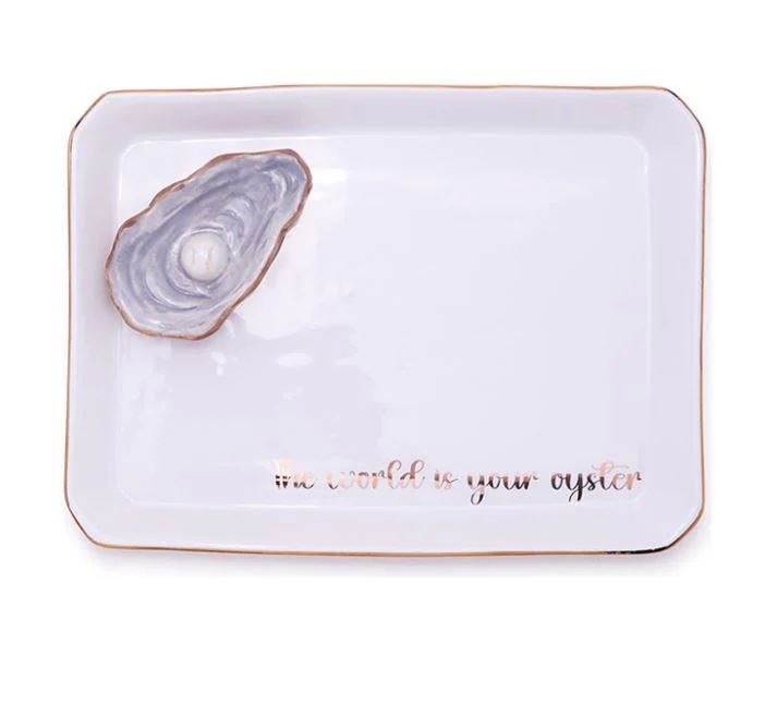 OSYTER TRAY