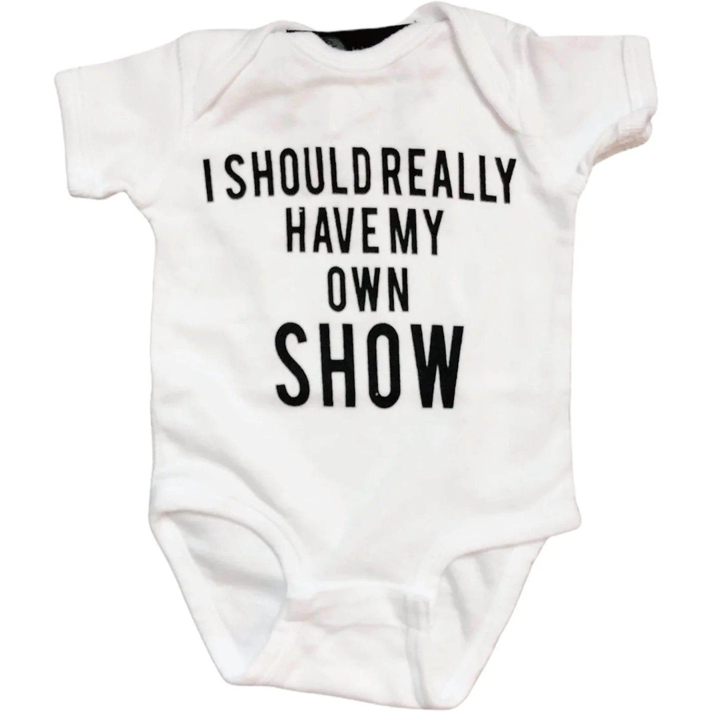 OWN SHOW ONESIE