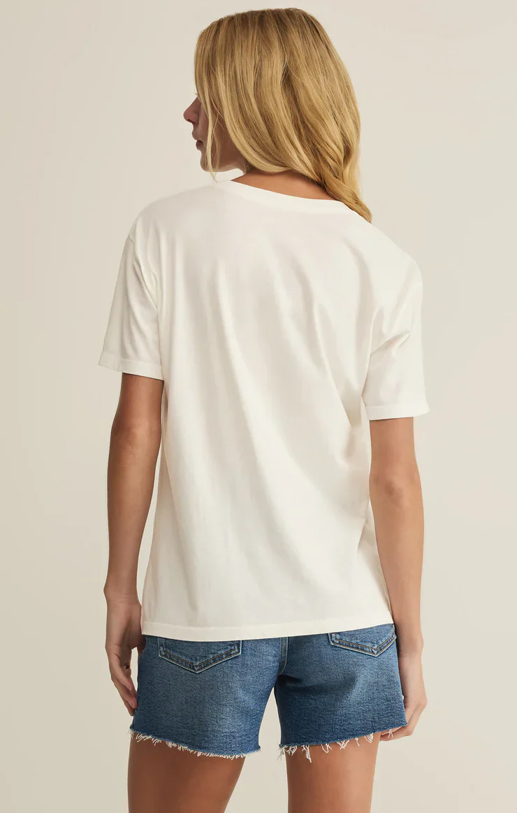 PALMS BOYFRIEND TEE - Image 2